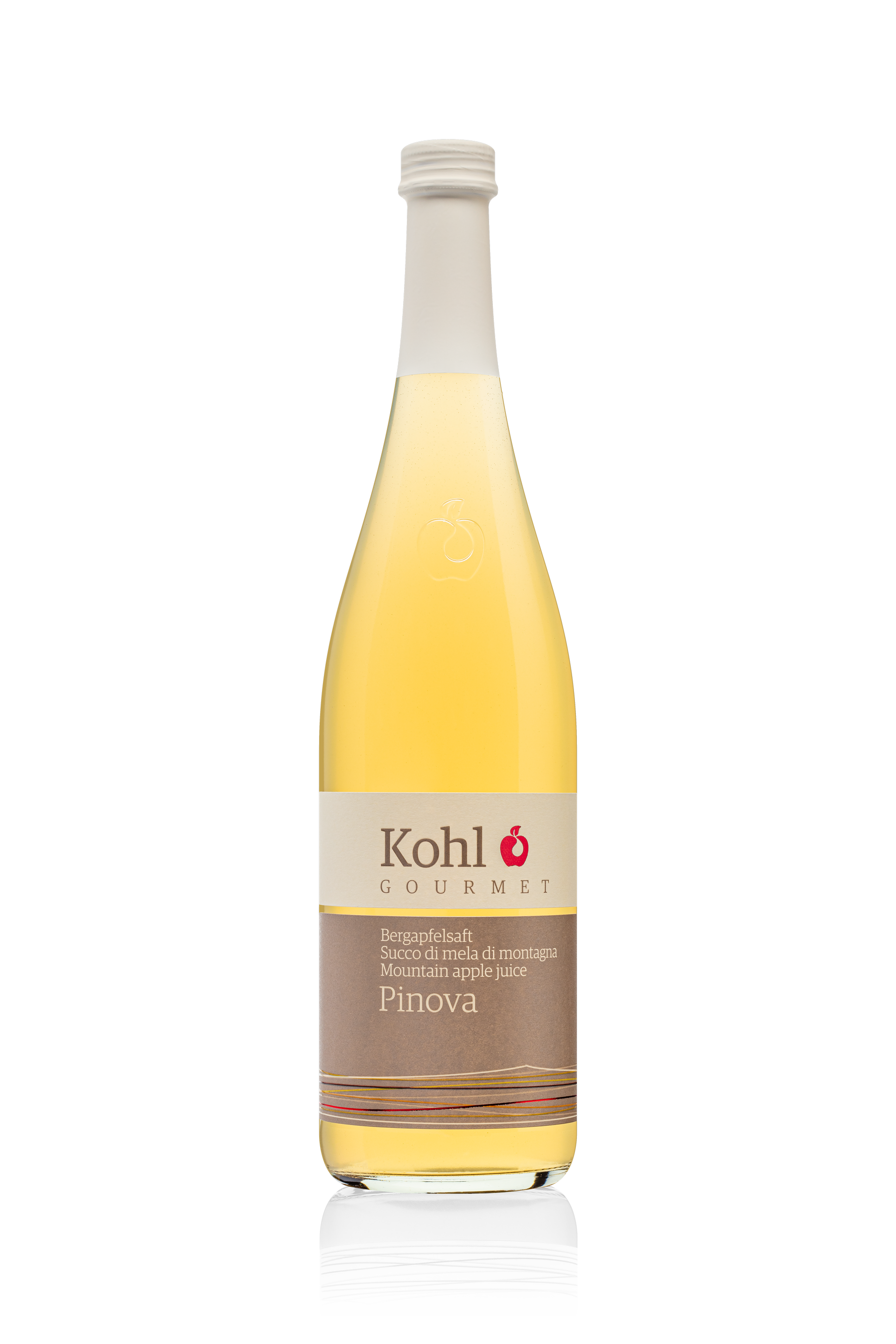 Apple juice Pinova | - Kohl | apple Mountain SHOP | juice Gourmet